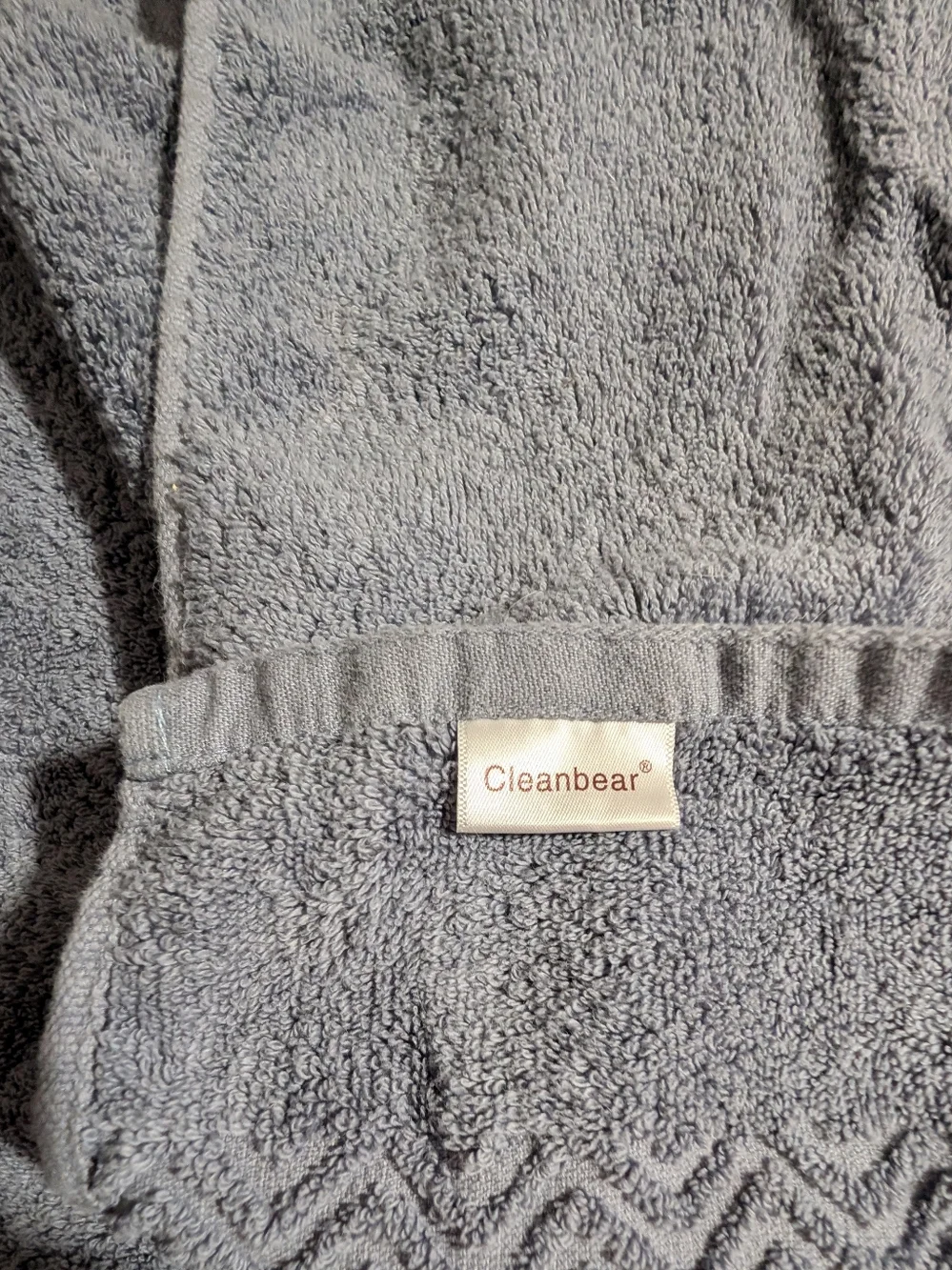 Cleanbear Hand Towels